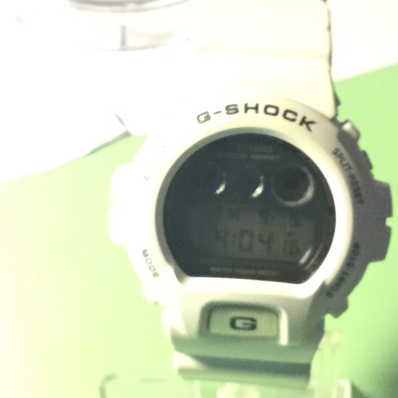 Gray G-shock Digital Watch - Picture 2 of 2